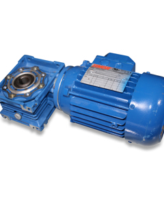 Mot-g 0.18 400/480V 50/60 holl shaft 20 UL/CSA 16rpm elev EC